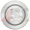 VAUXH 13153099 Brake Drum